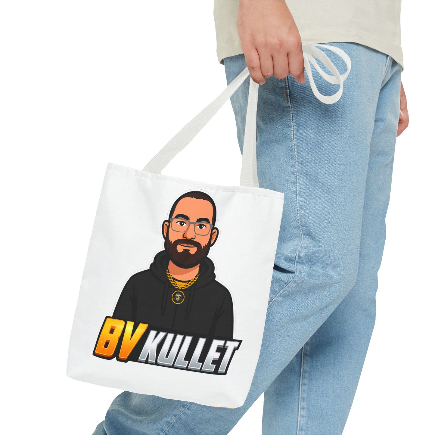 Tote Bag (AOP)