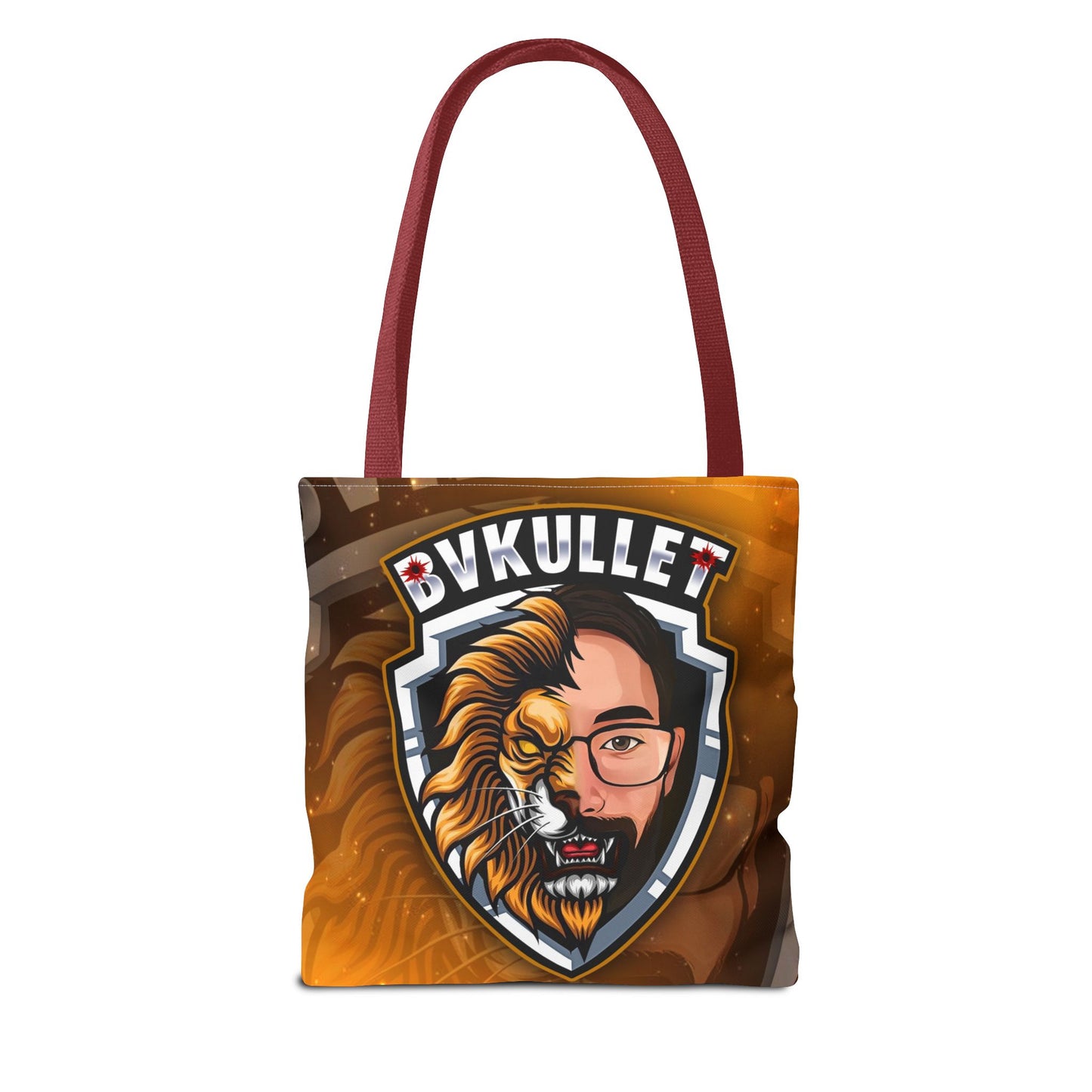 Tote Bag (AOP)