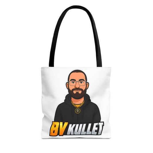 Tote Bag (AOP)