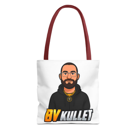Tote Bag (AOP)