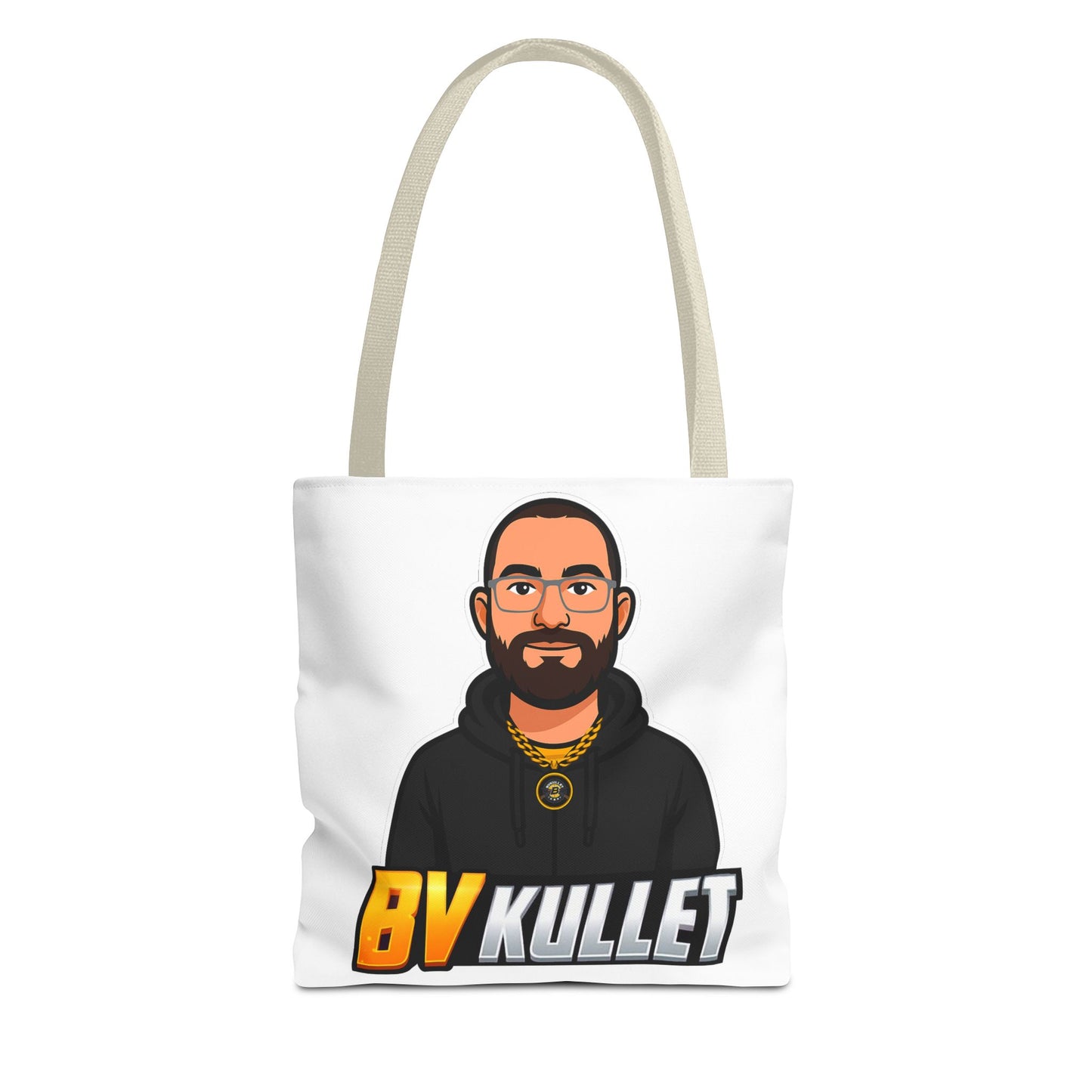 Tote Bag (AOP)
