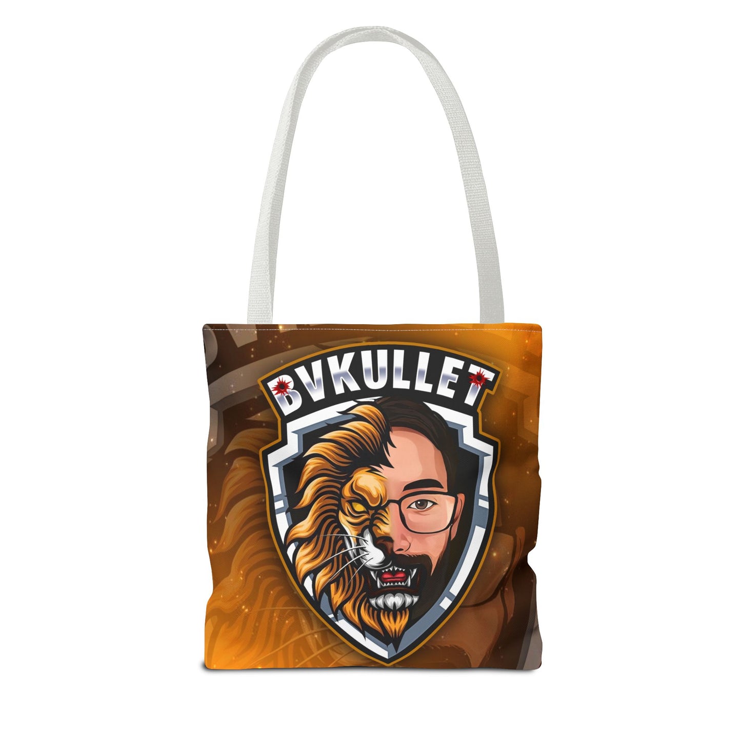 Tote Bag (AOP)