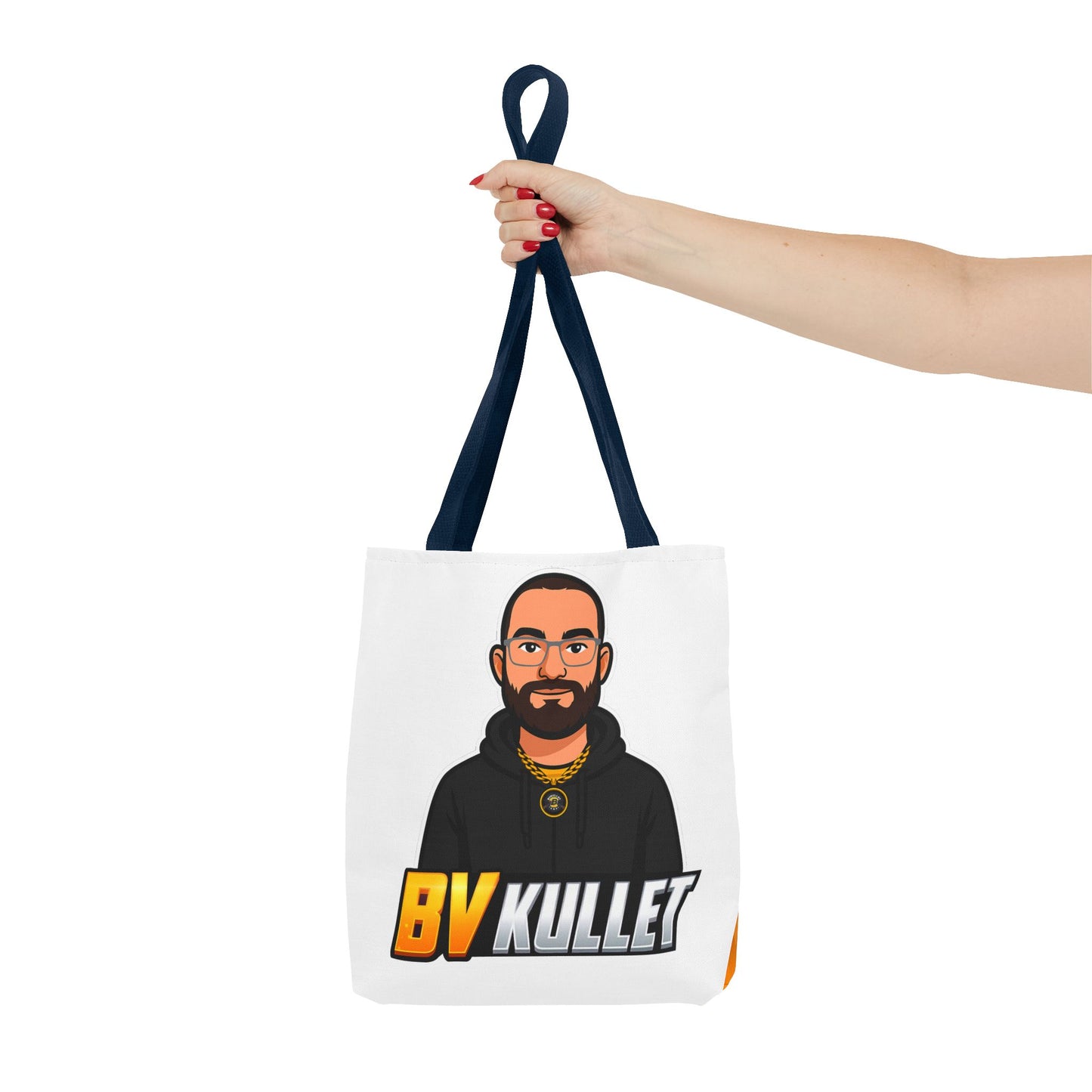 Tote Bag (AOP)