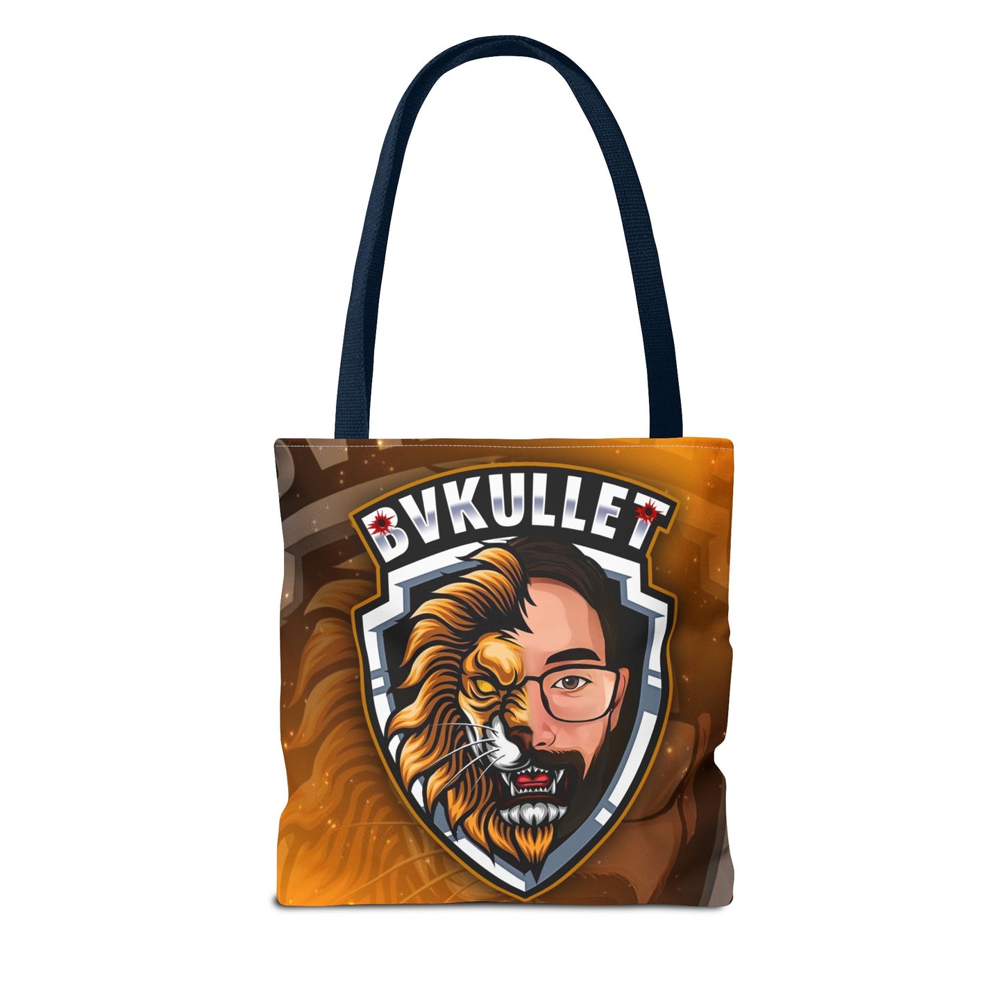 Tote Bag (AOP)