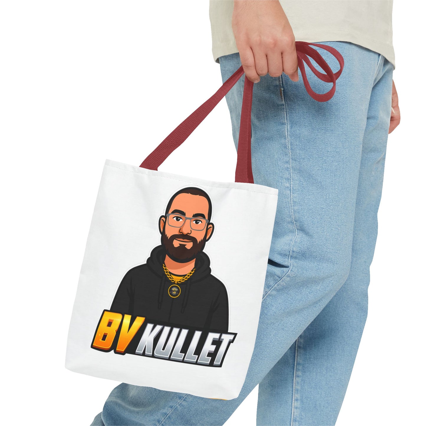 Tote Bag (AOP)