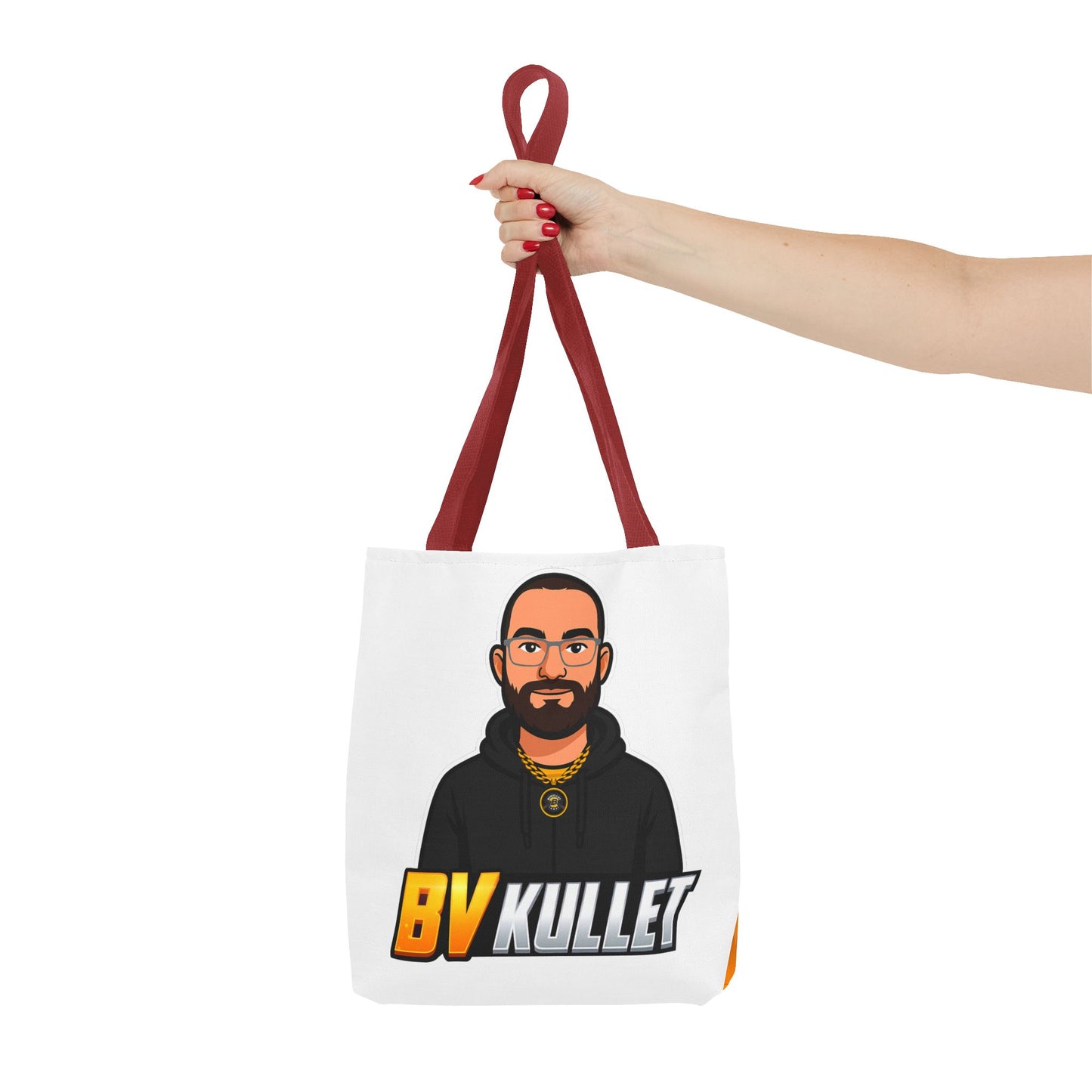 Tote Bag (AOP)