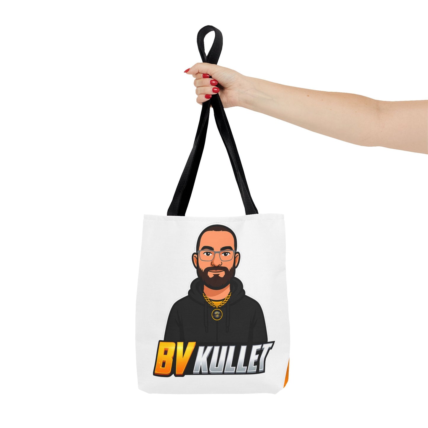 Tote Bag (AOP)