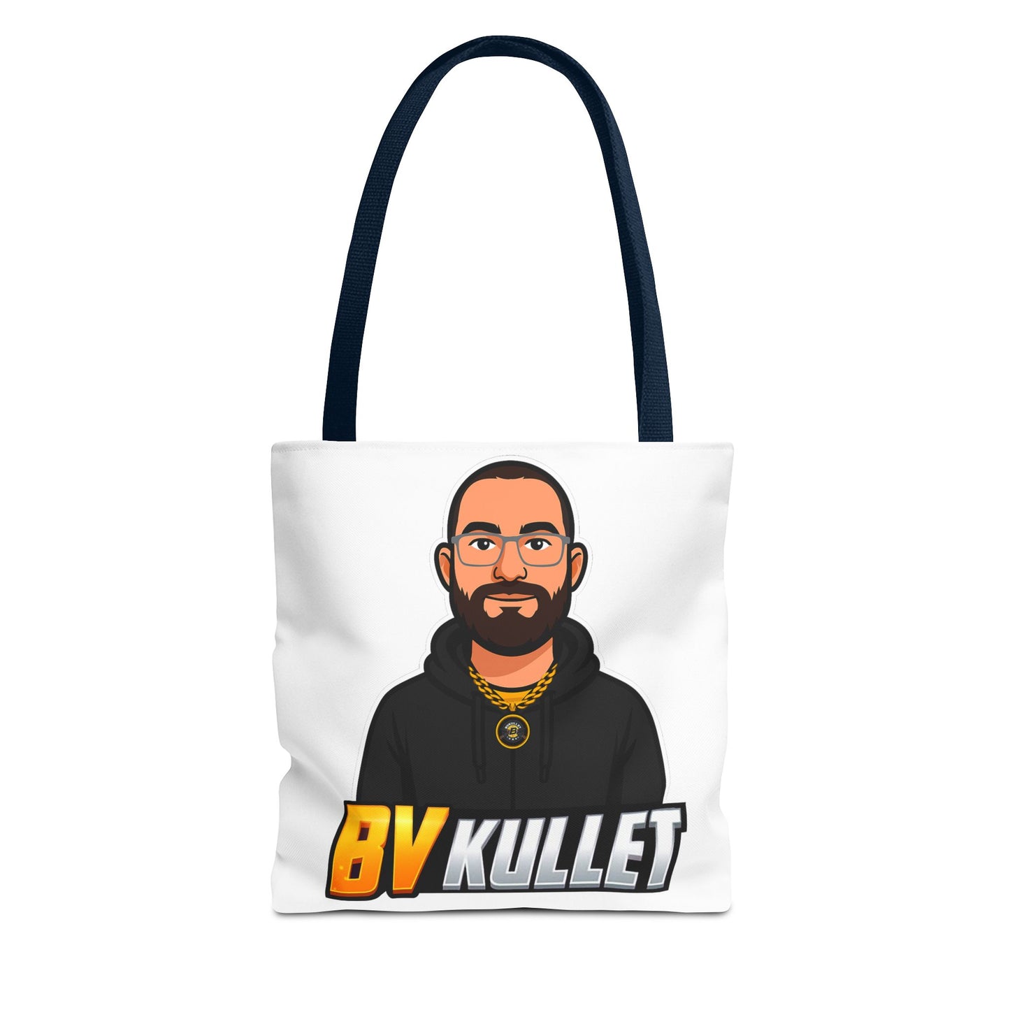 Tote Bag (AOP)