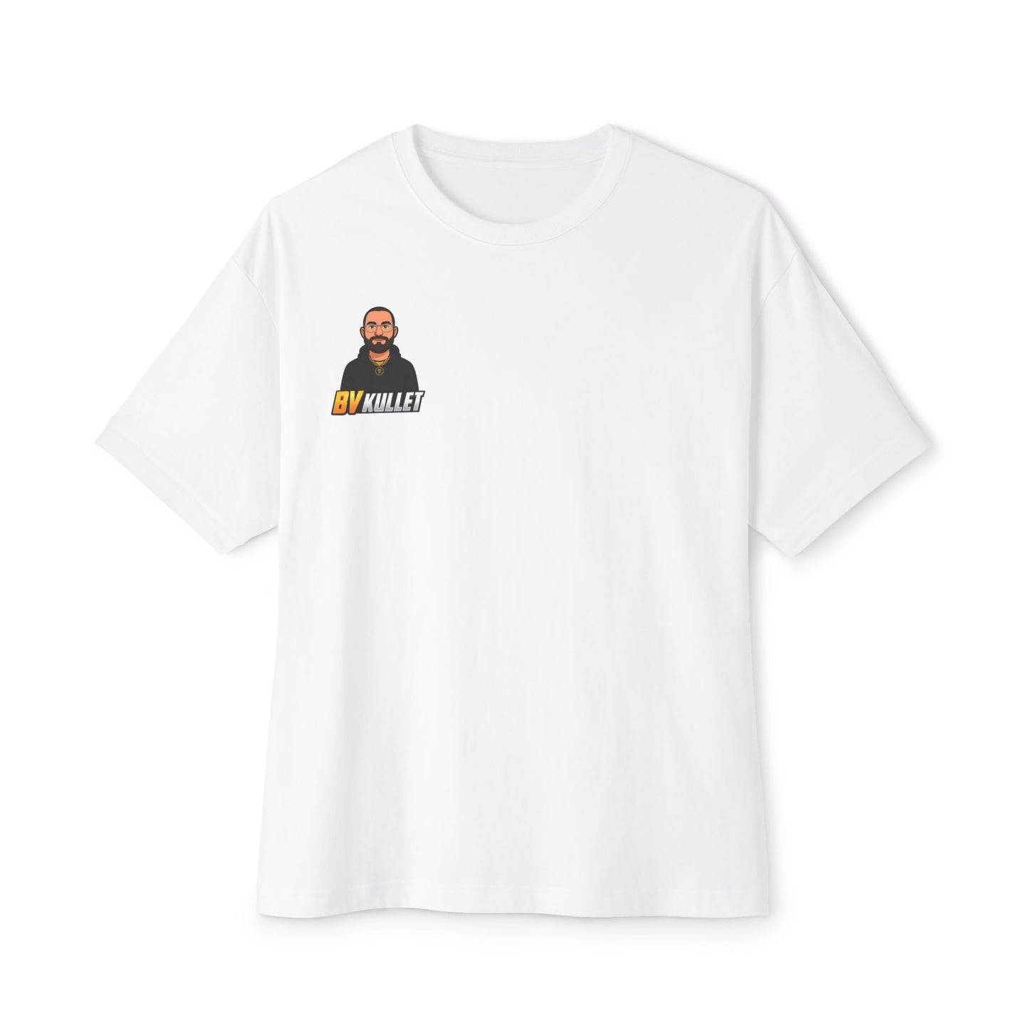 Unisex Oversized Boxy Tee with Graphic Design, Casual Streetwear, Comfortable Fit, Perfect for Everyday Wear, Gift for Friends, Unique [...]
