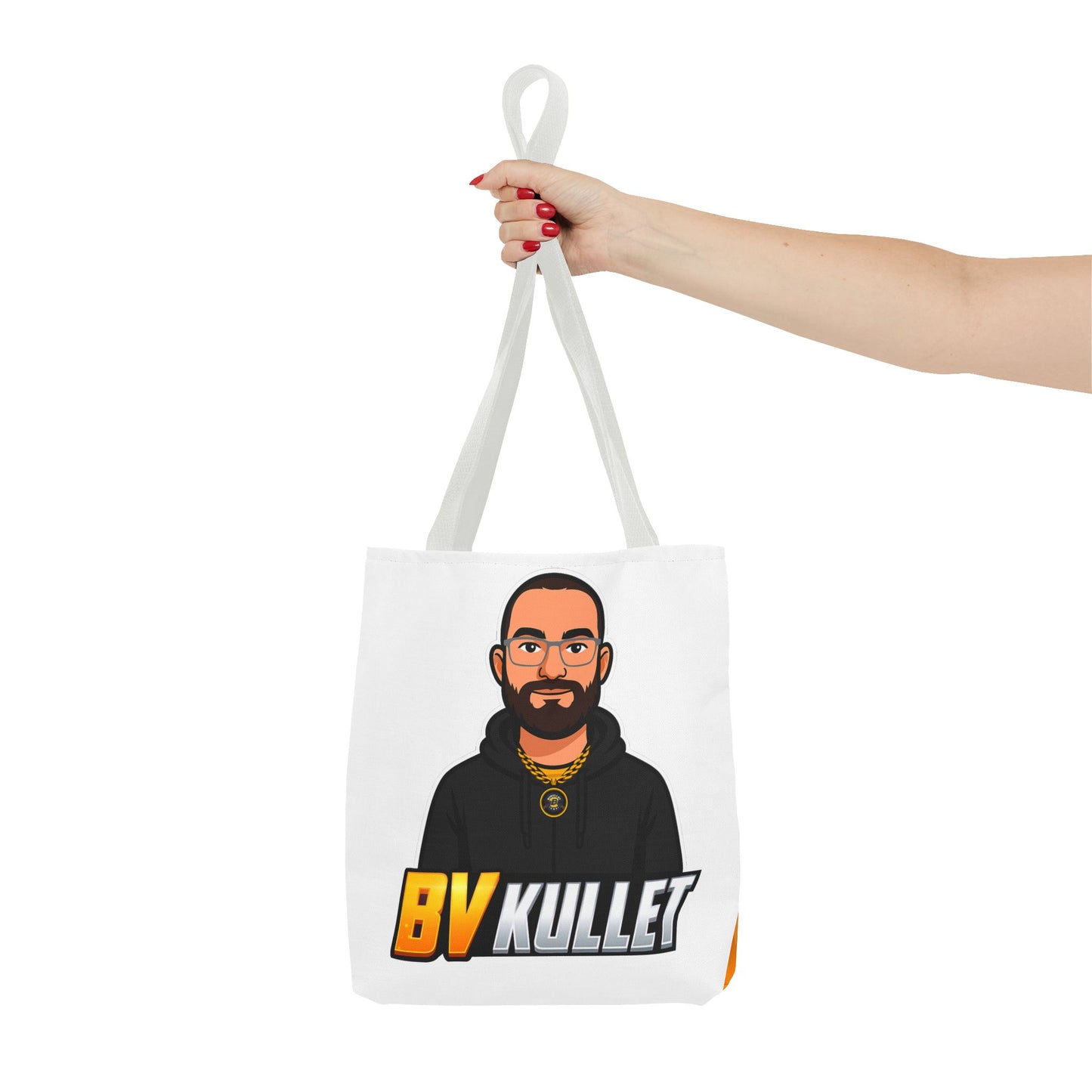 Tote Bag (AOP)