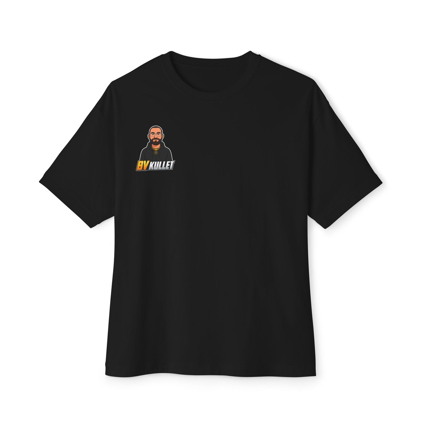 Unisex Oversized Boxy Tee with Graphic Design, Casual Streetwear, Comfortable Fit, Perfect for Everyday Wear, Gift for Friends, Unique [...]
