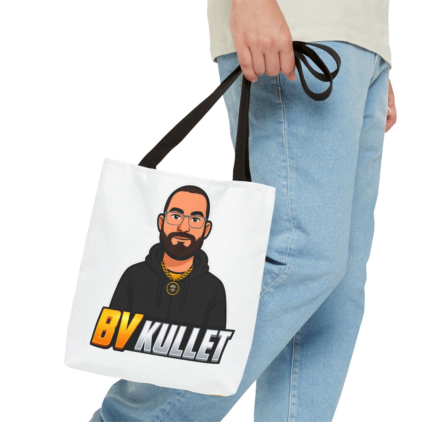 Tote Bag (AOP)