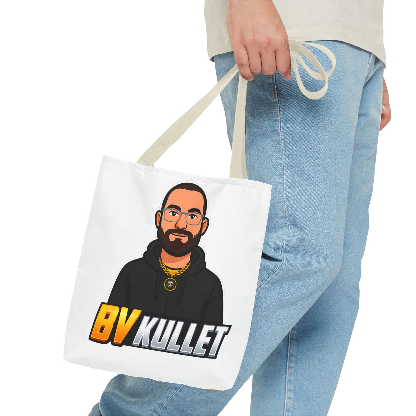 Tote Bag (AOP)